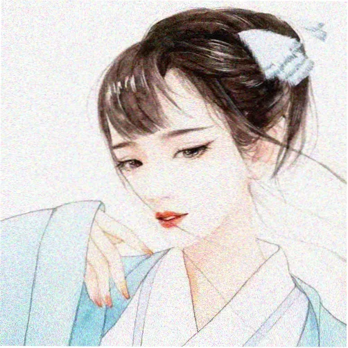 水月影视人物图鉴档案员头像